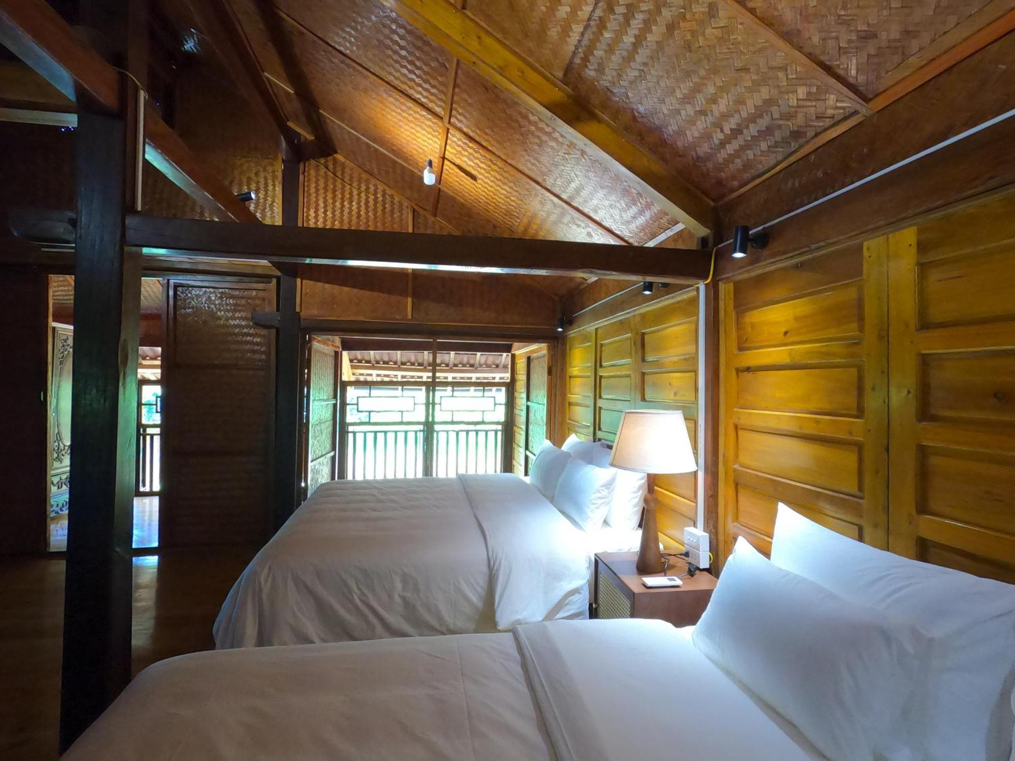 Apartament Thavill Retreat Hagiang Hà Giang Zewnętrze zdjęcie