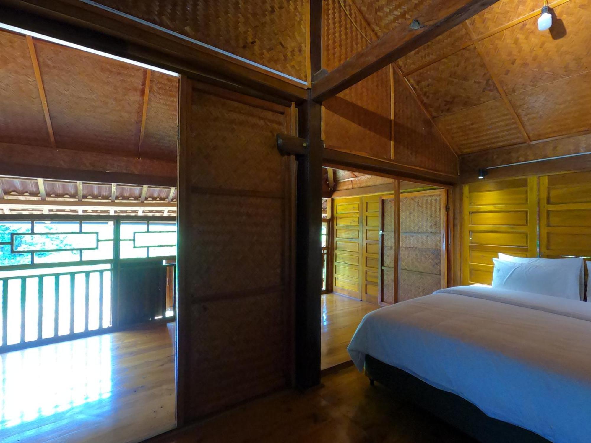 Apartament Thavill Retreat Hagiang Hà Giang Zewnętrze zdjęcie