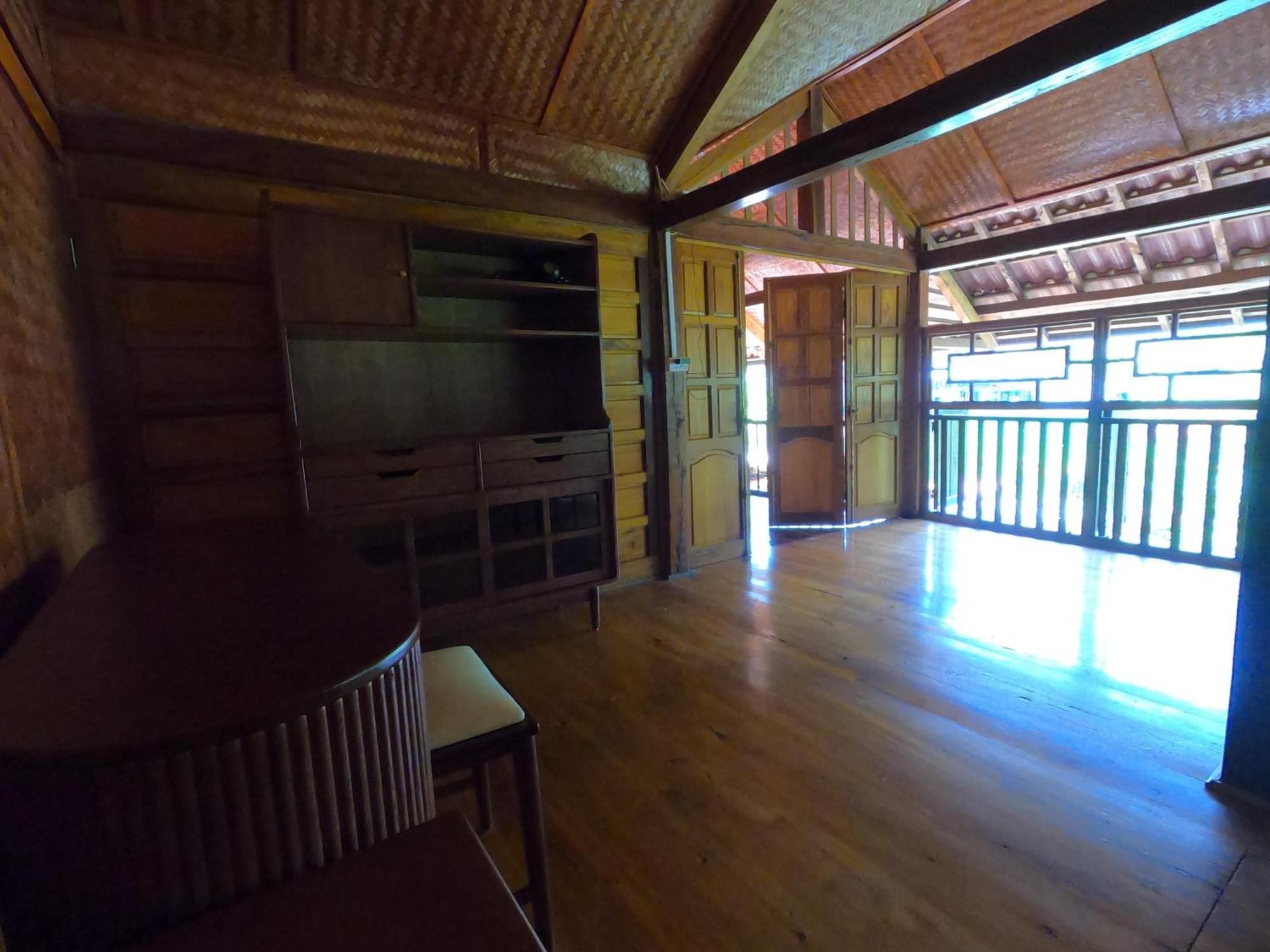 Apartament Thavill Retreat Hagiang Hà Giang Zewnętrze zdjęcie