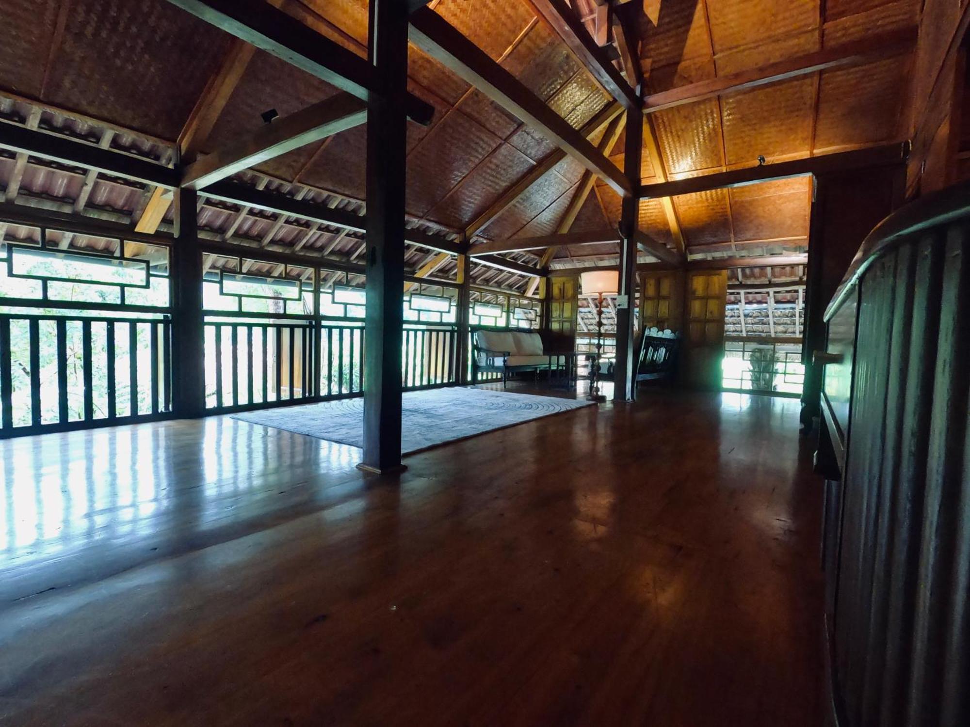 Apartament Thavill Retreat Hagiang Hà Giang Zewnętrze zdjęcie