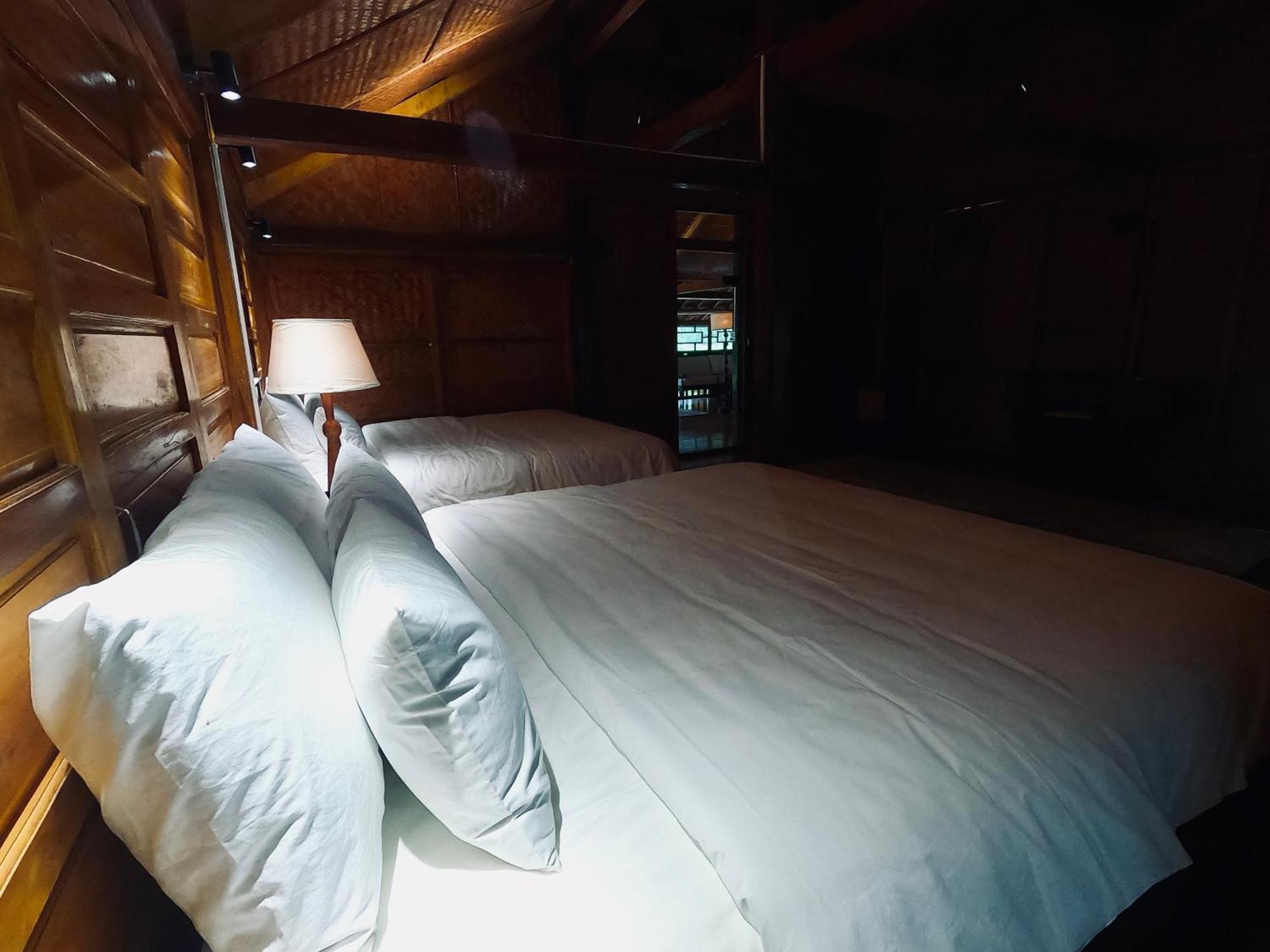 Apartament Thavill Retreat Hagiang Hà Giang Zewnętrze zdjęcie