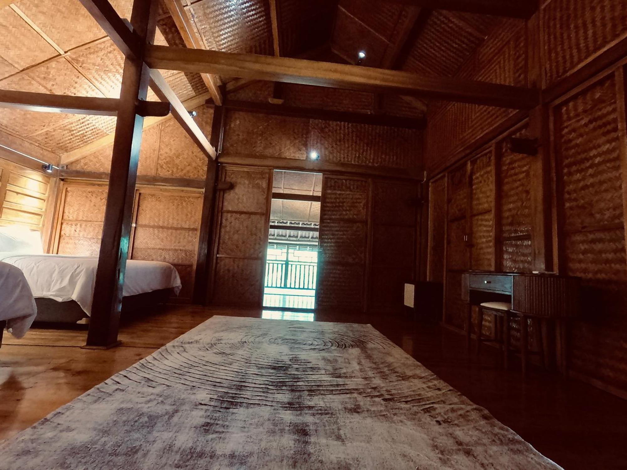 Apartament Thavill Retreat Hagiang Hà Giang Zewnętrze zdjęcie