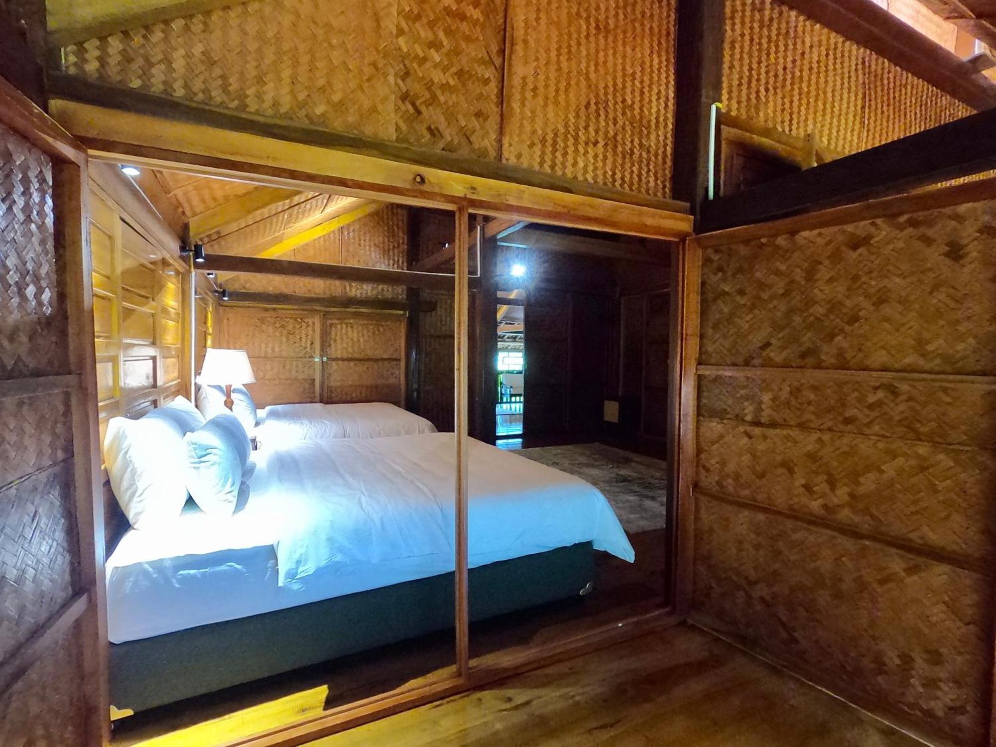 Apartament Thavill Retreat Hagiang Hà Giang Zewnętrze zdjęcie