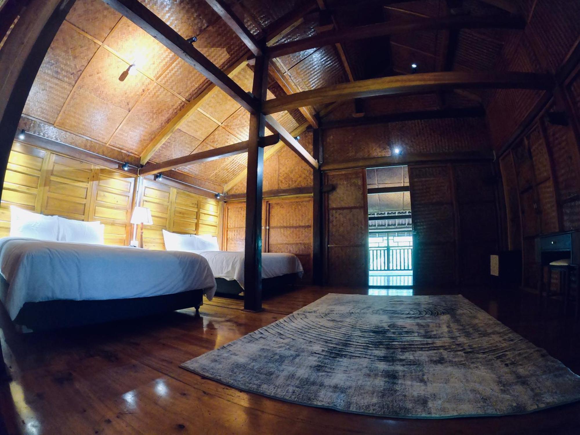 Apartament Thavill Retreat Hagiang Hà Giang Zewnętrze zdjęcie